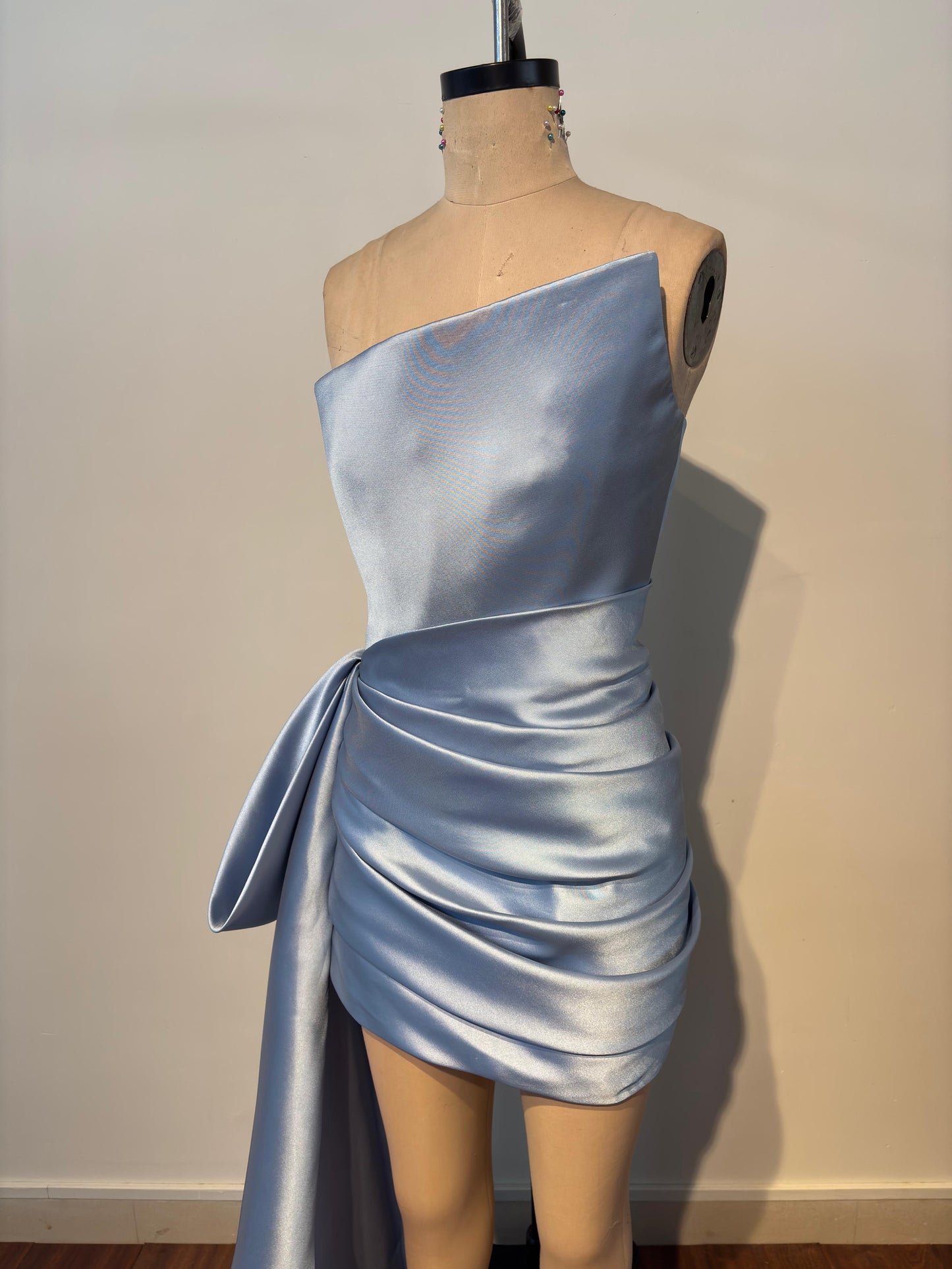 Seraphyne Dress