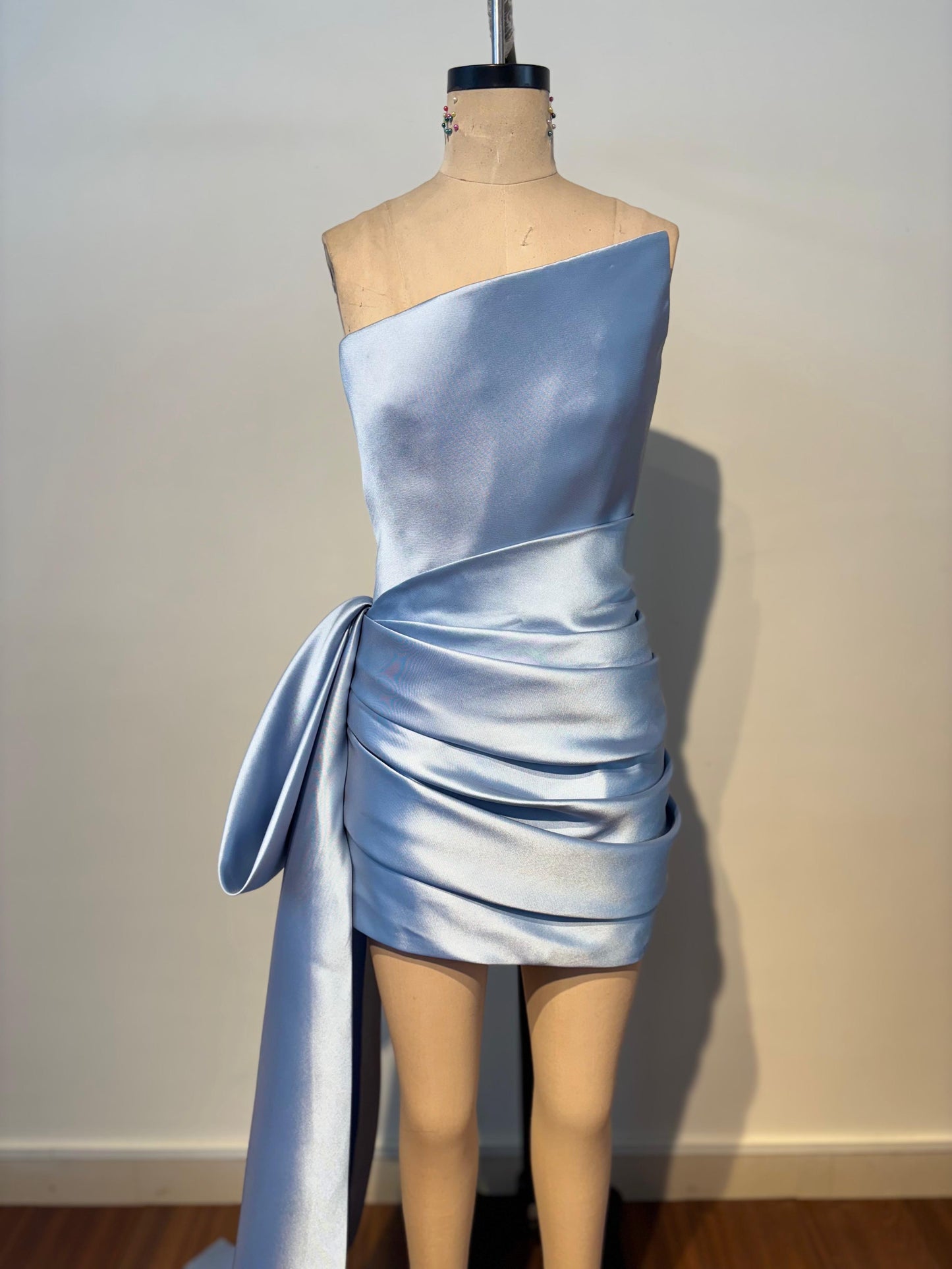 Seraphyne Dress