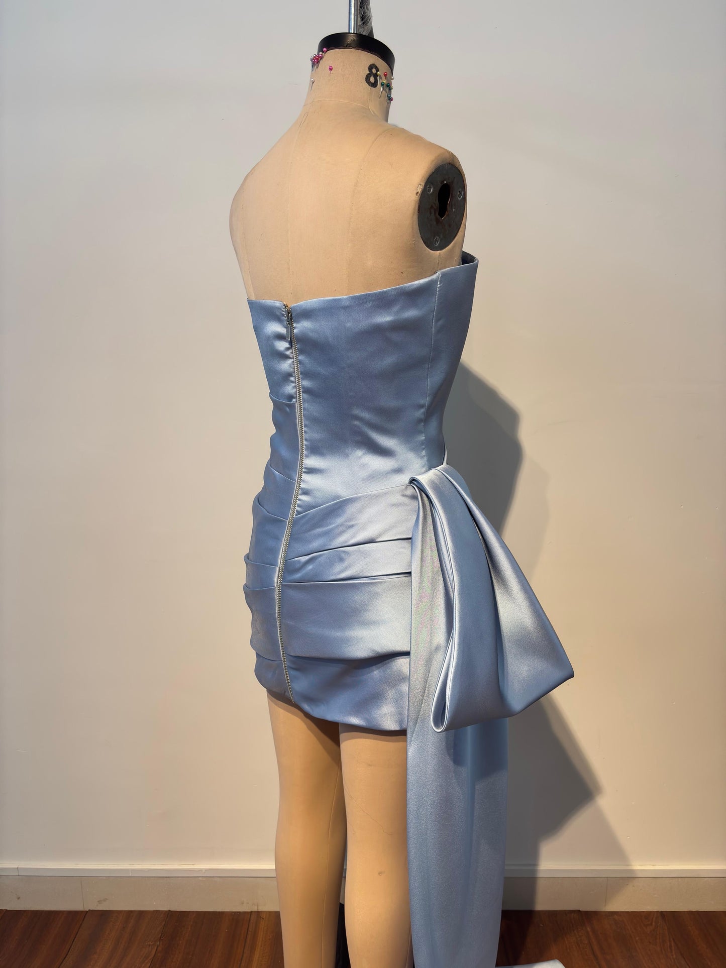 Seraphyne Dress
