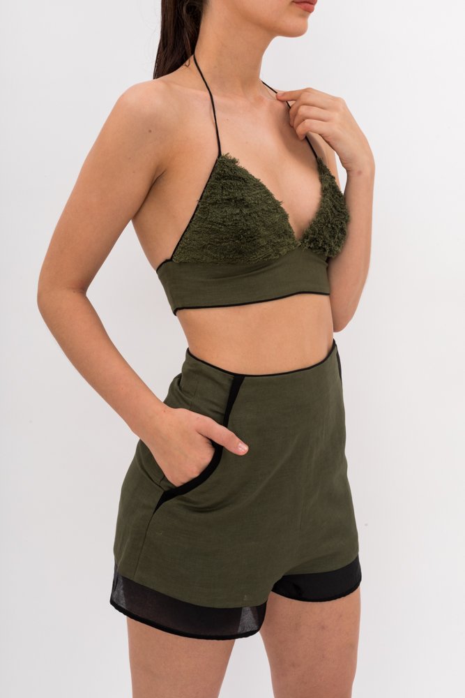 Anatole Co-Ord