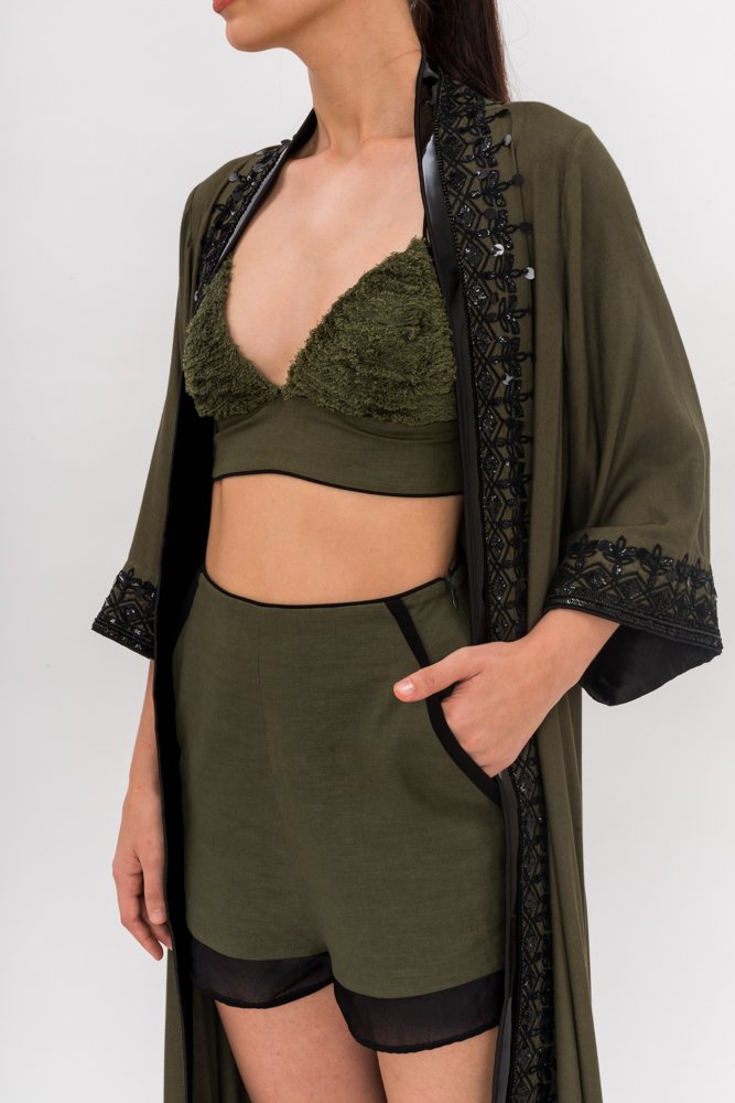 Anatole Co-Ord