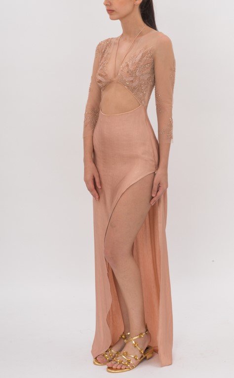Gioia Dress