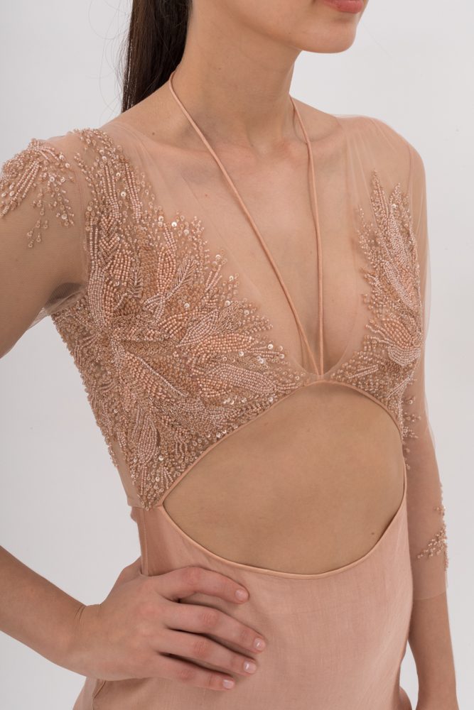 Gioia Dress