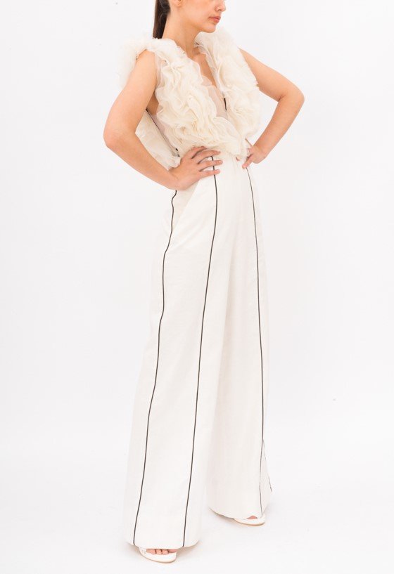 Oscuro Jumpsuit