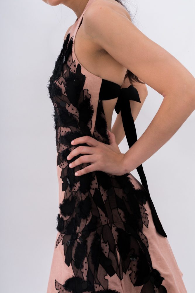 Reveuse Dress