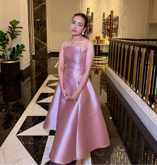 Floe Dress