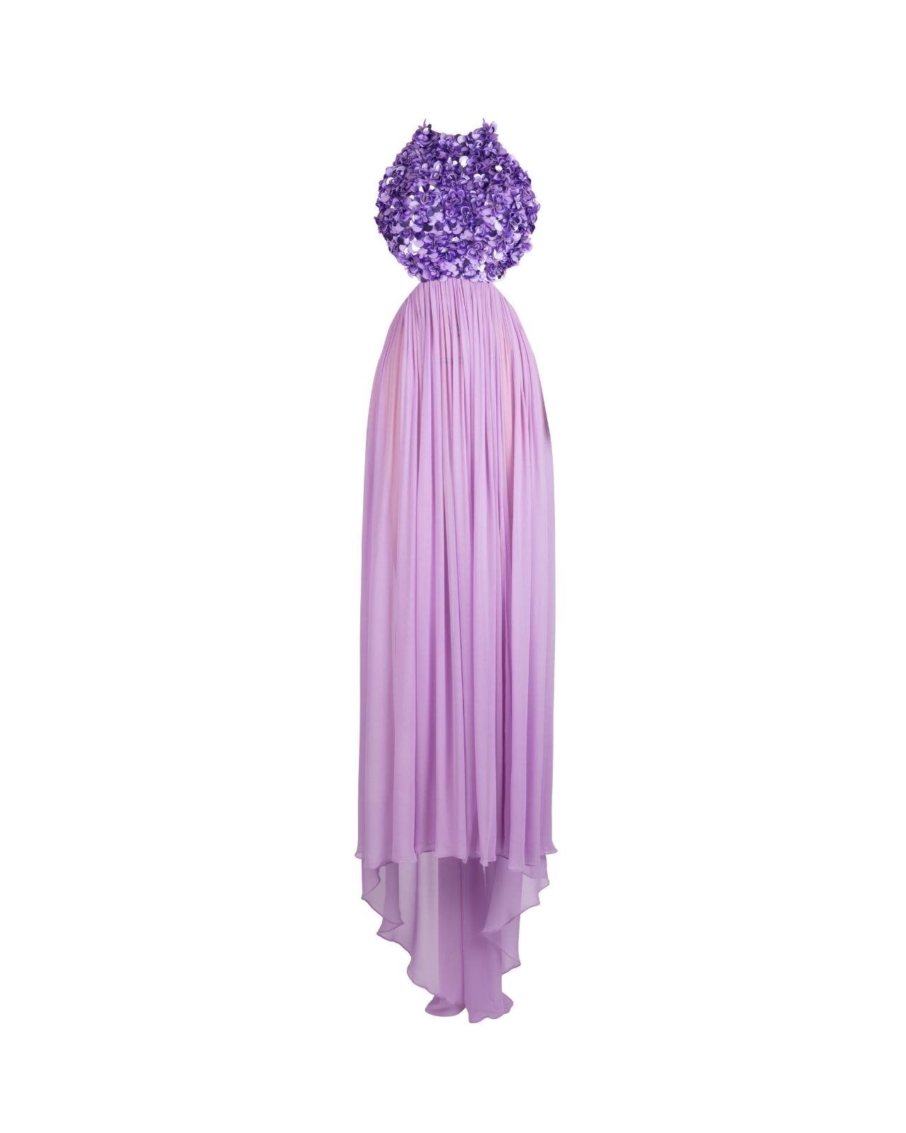 Iris Dress