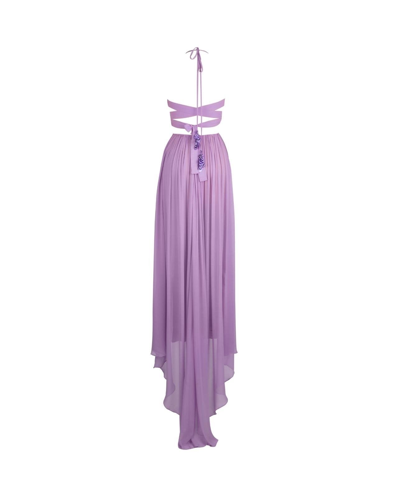 Iris Dress