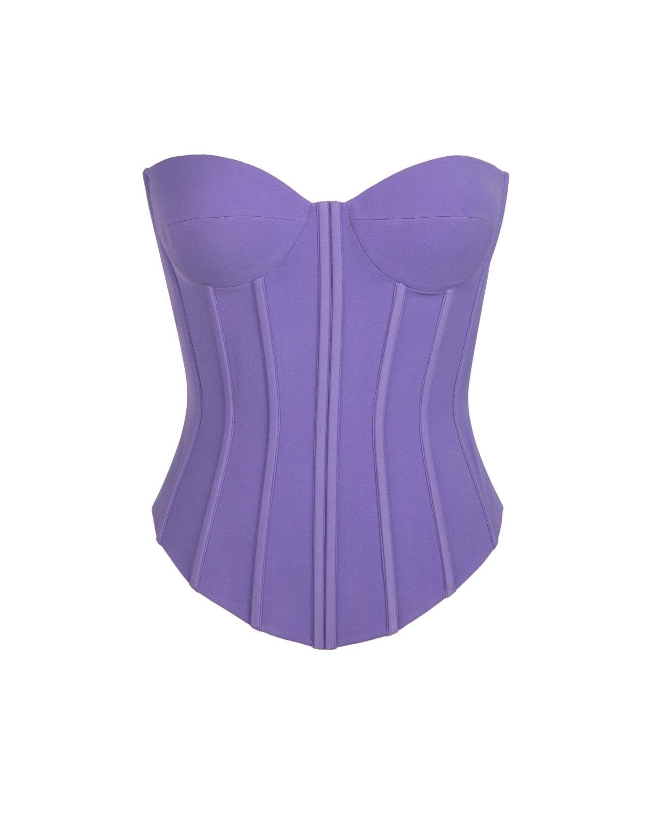 Elle Corset