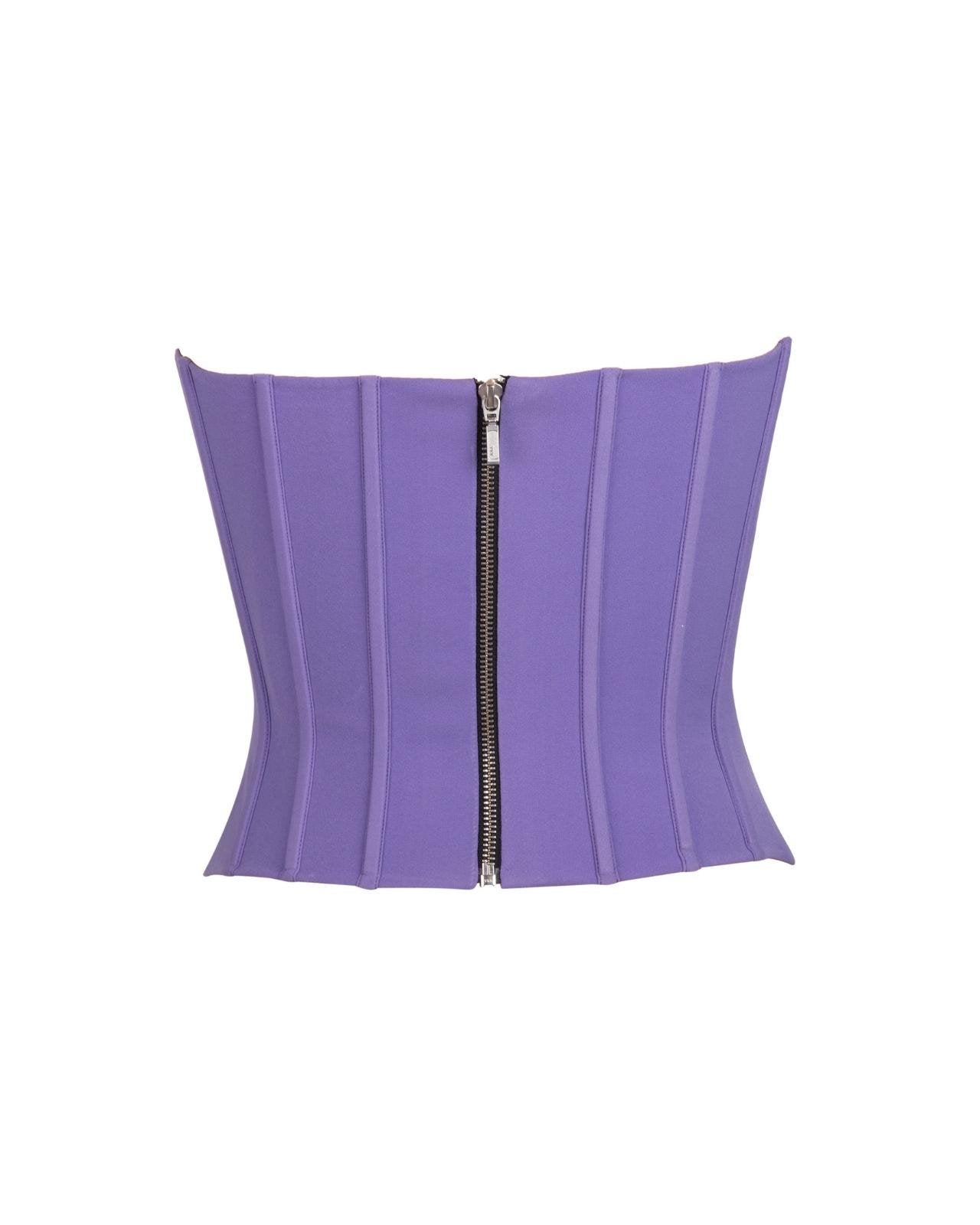 Elle Corset