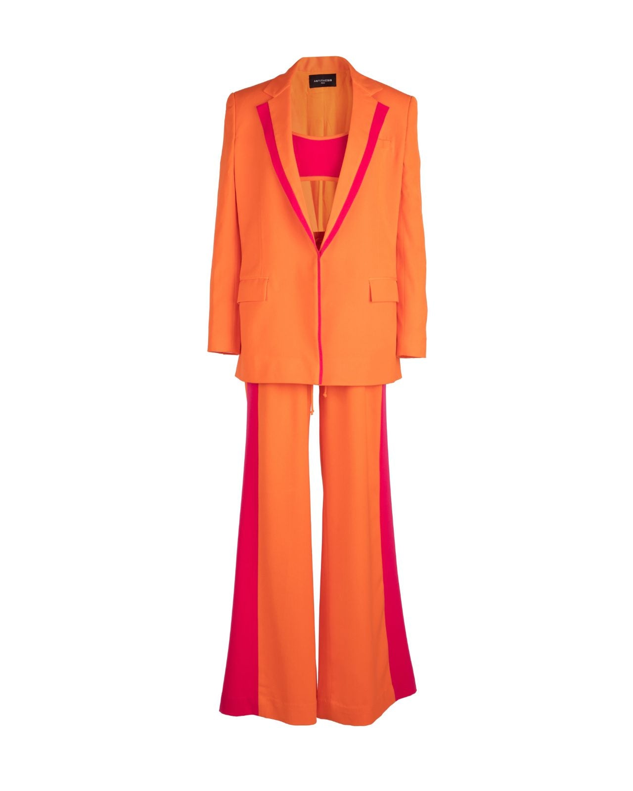 Alba Pantsuit