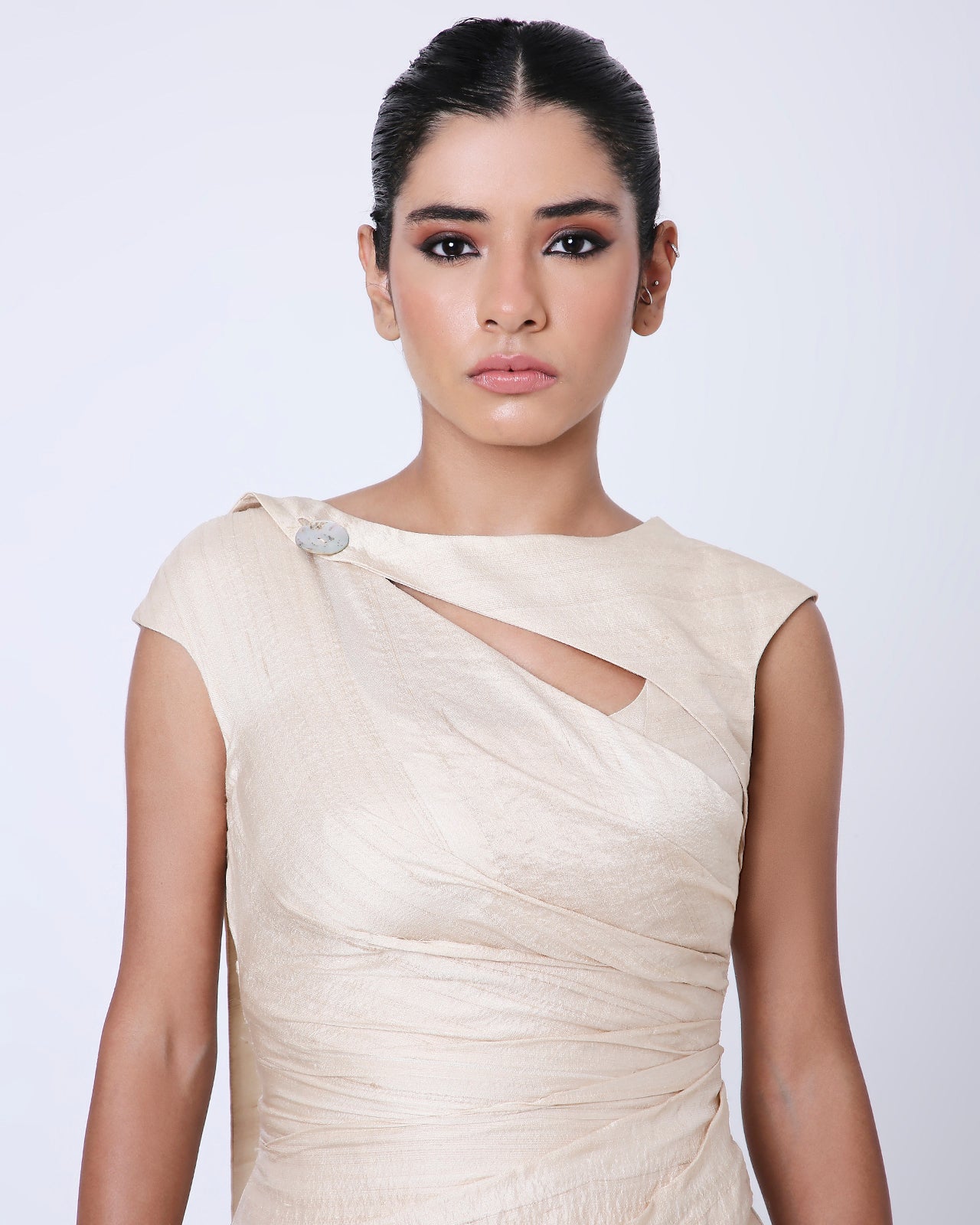 Paloma Tussar Co-Ord