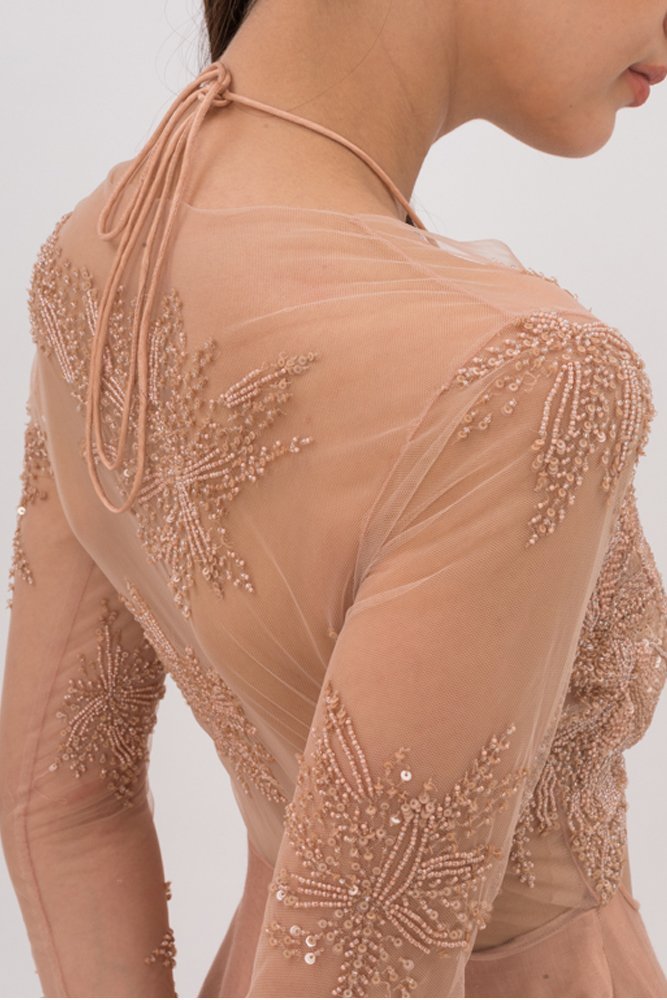 Gioia Dress