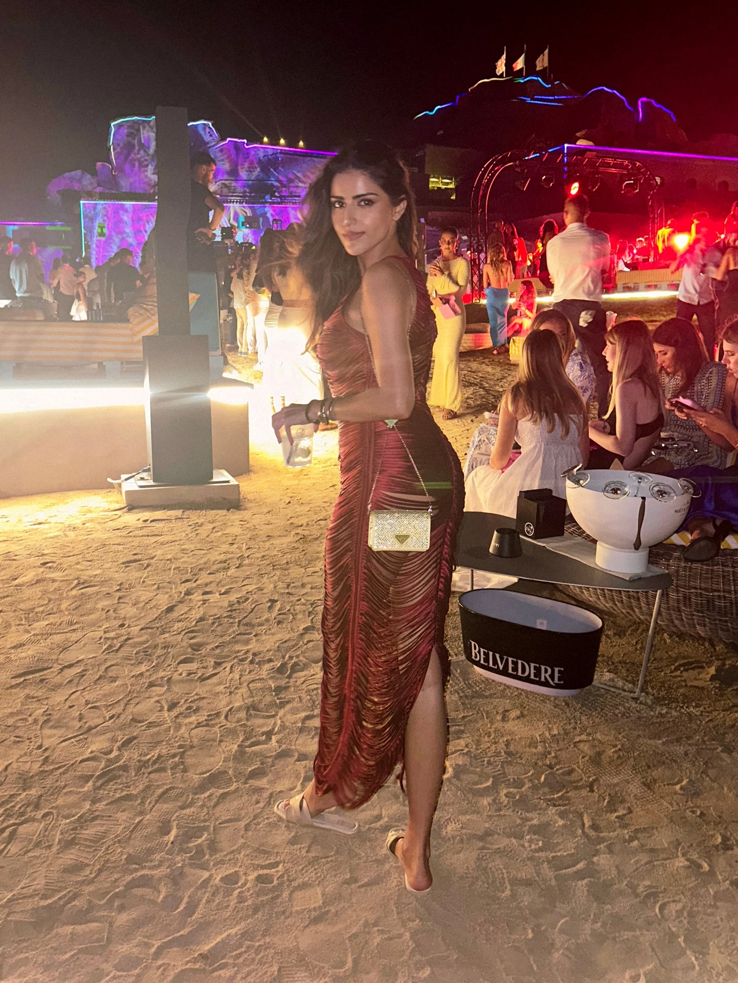 Isla Sienna Set