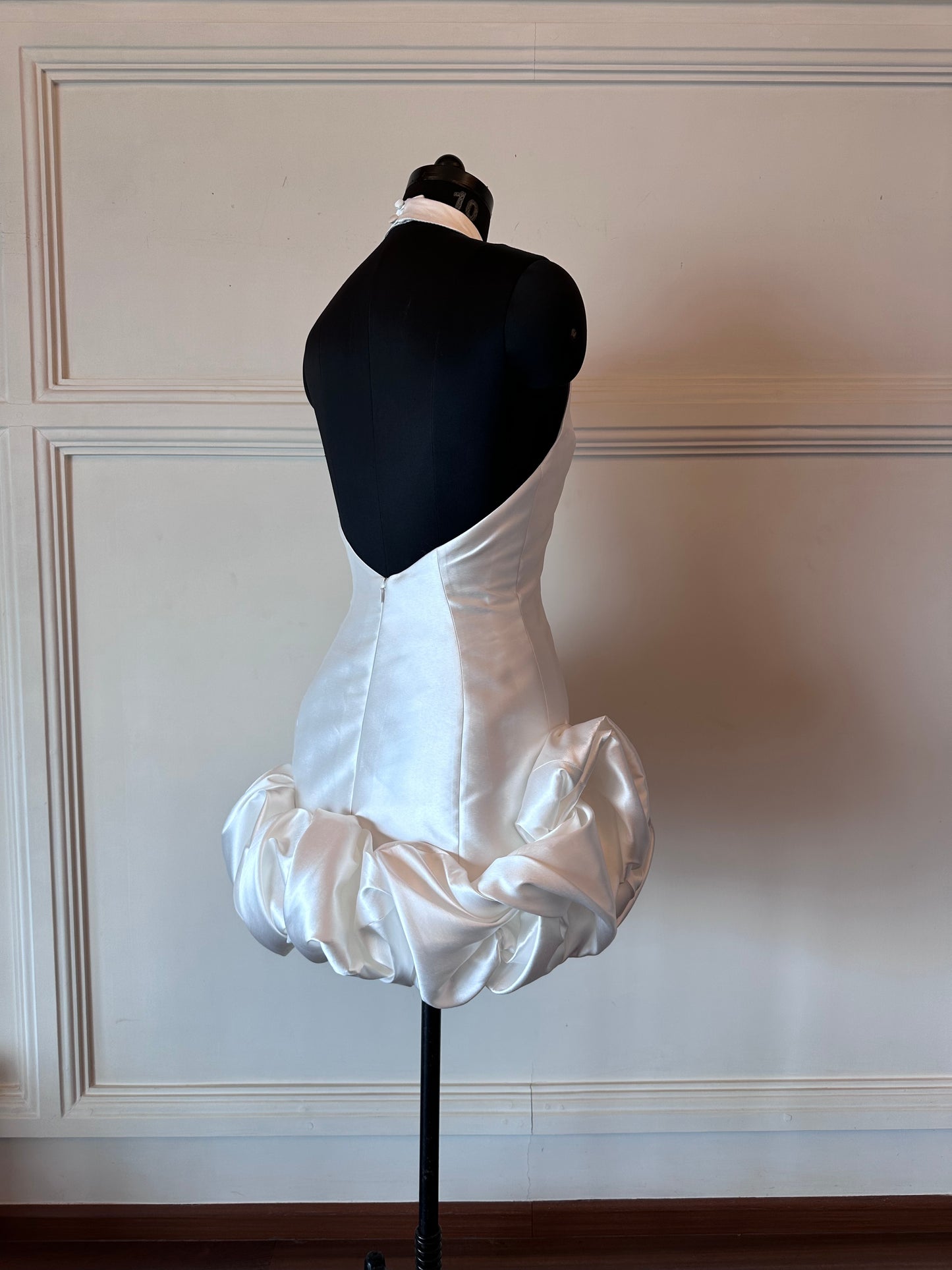 Marion Dress