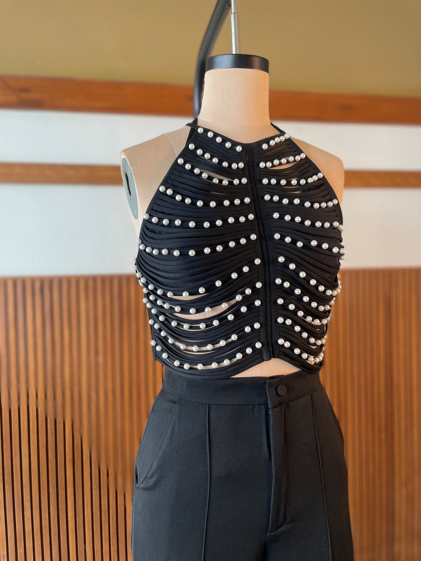Pearl Set