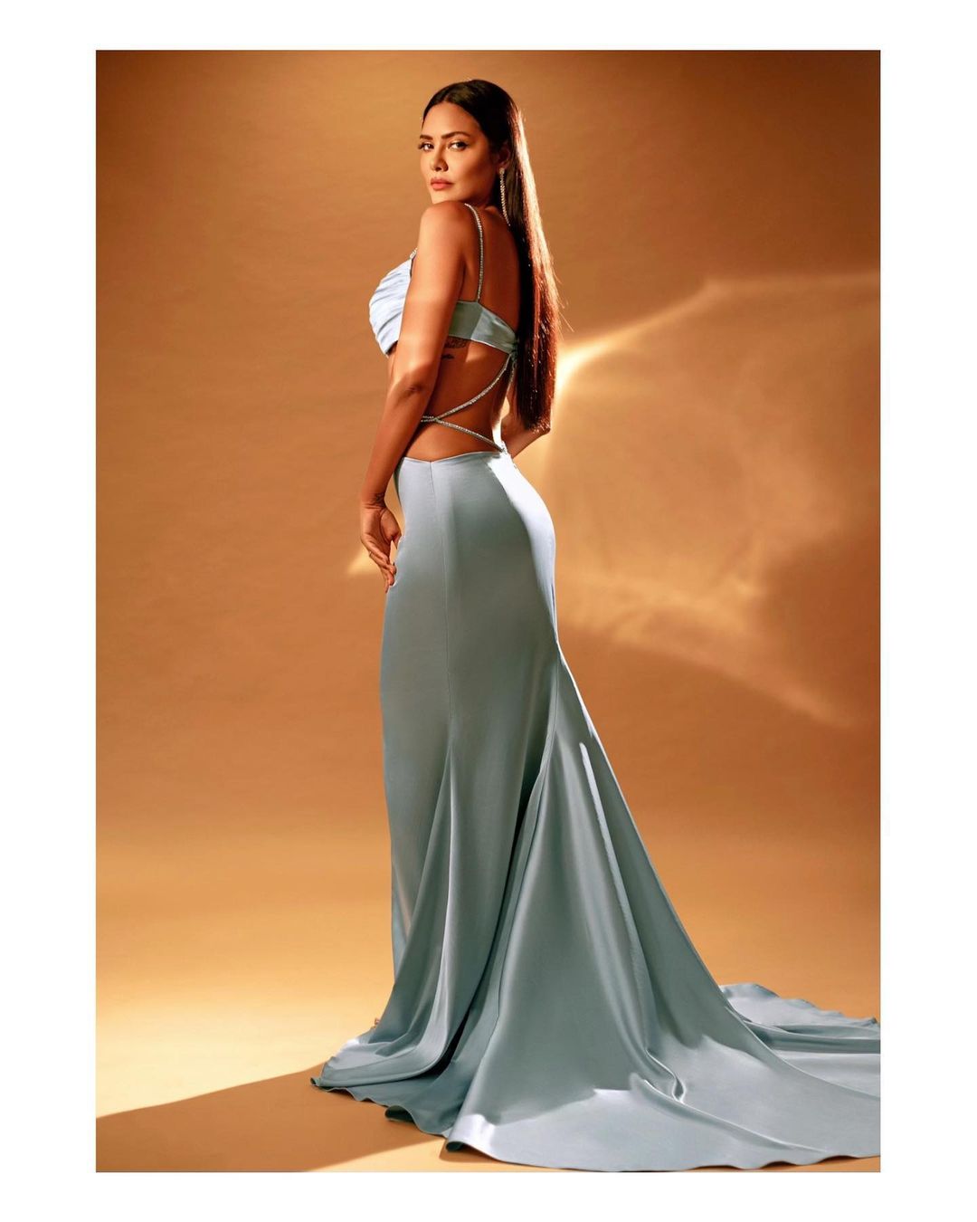 Cherona Dress