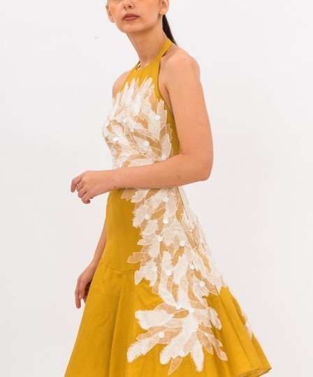 Rêveuse Dress