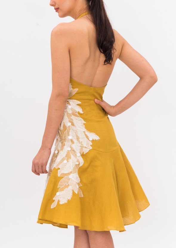 Rêveuse Dress