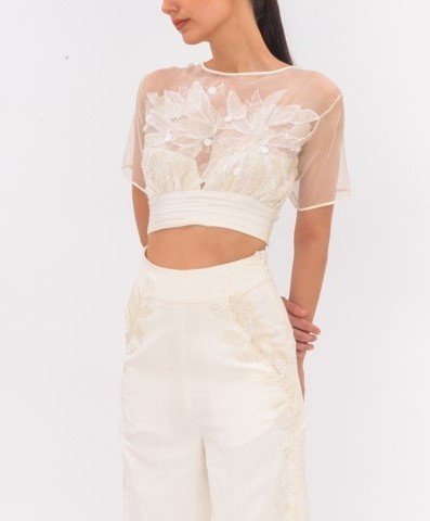 Aletheia Top