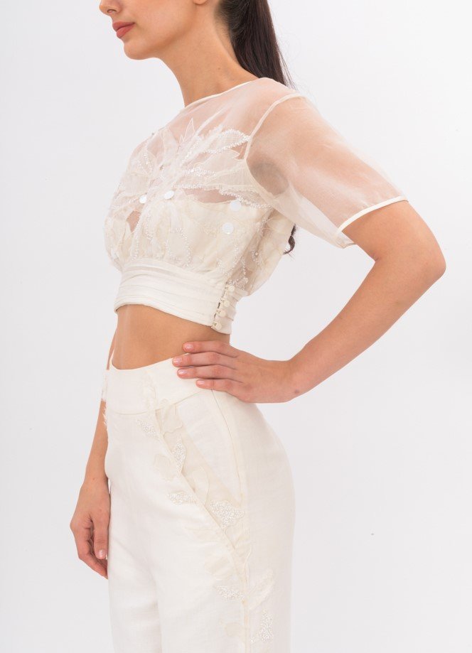 Aletheia Top