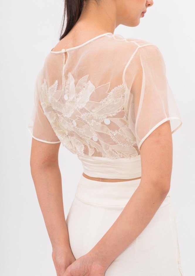 Aletheia Top