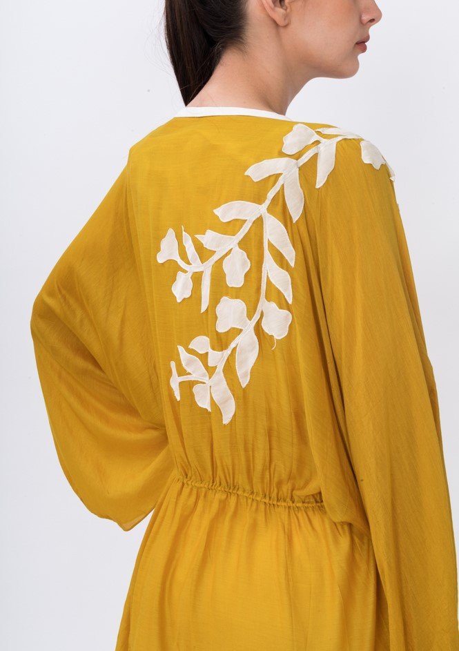 Geta Kimono