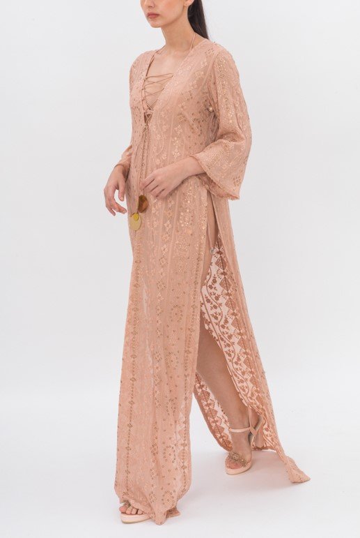 Sahira Kaftan