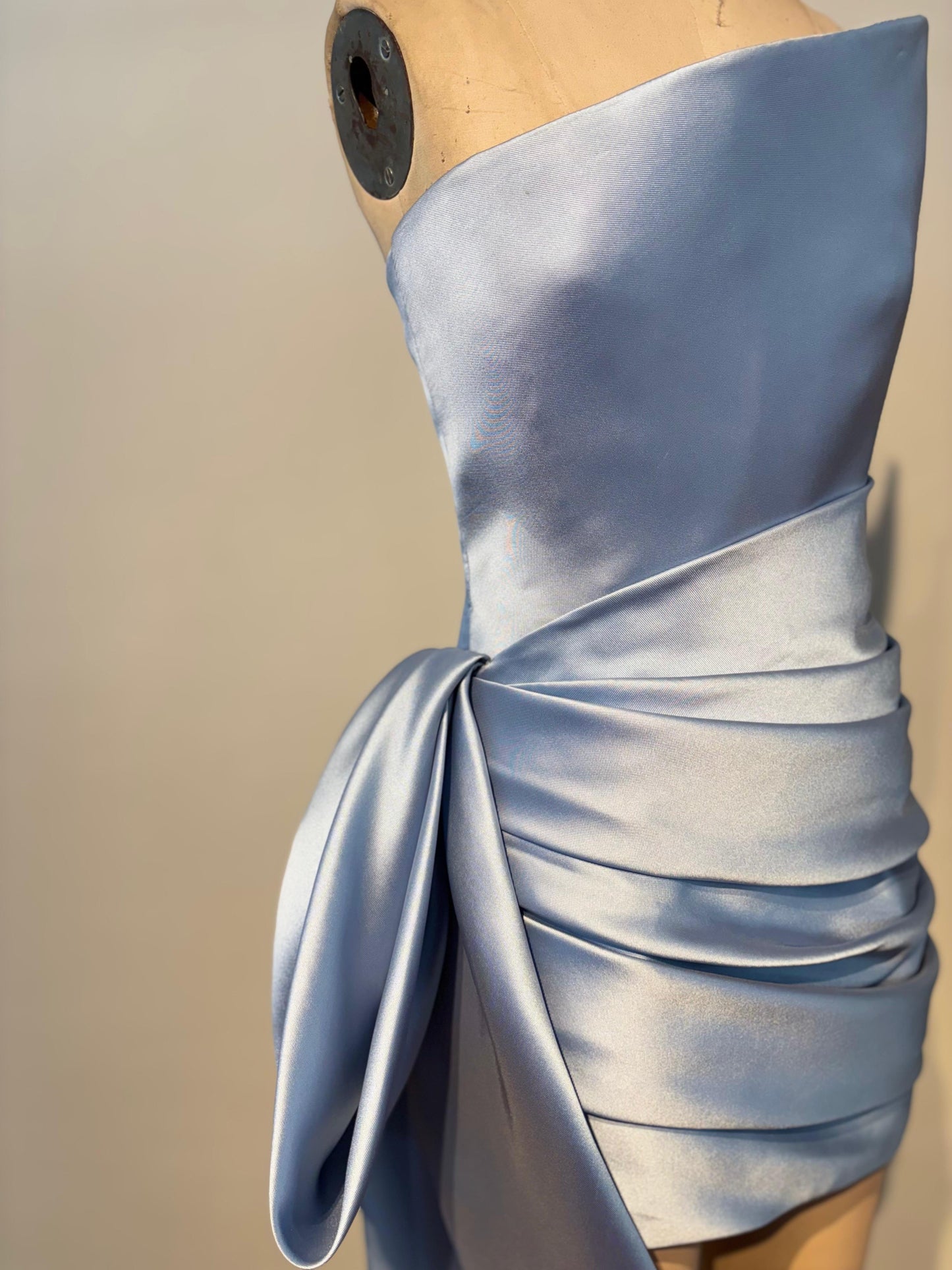 Seraphyne Dress