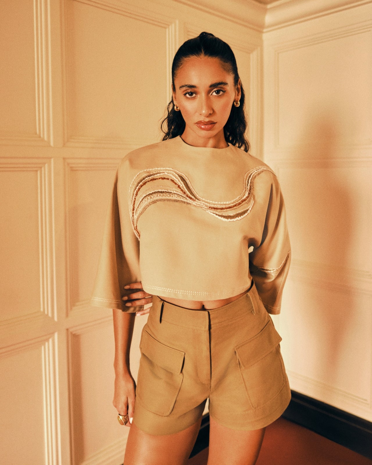 Murphy Wave Top