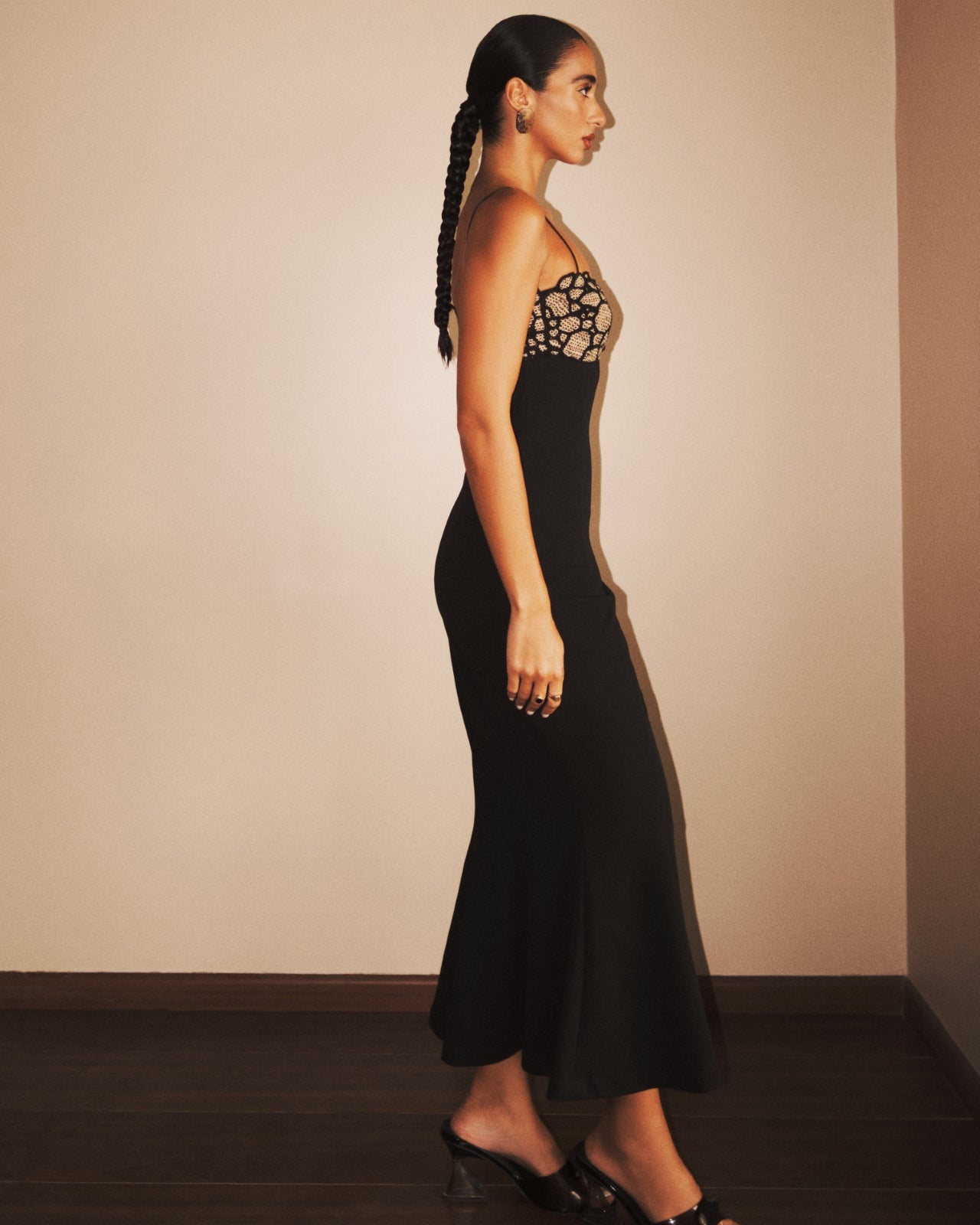 Paula Dress