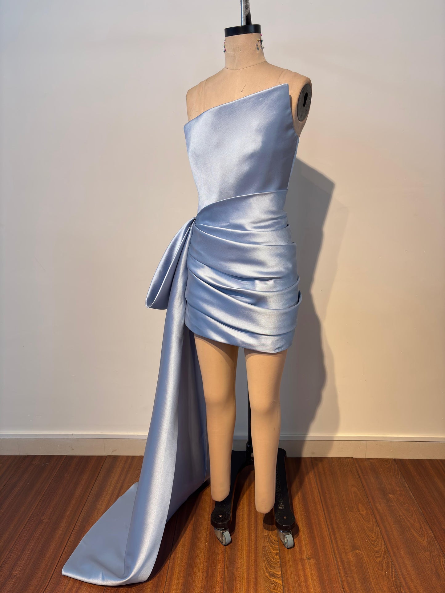 Seraphyne Dress