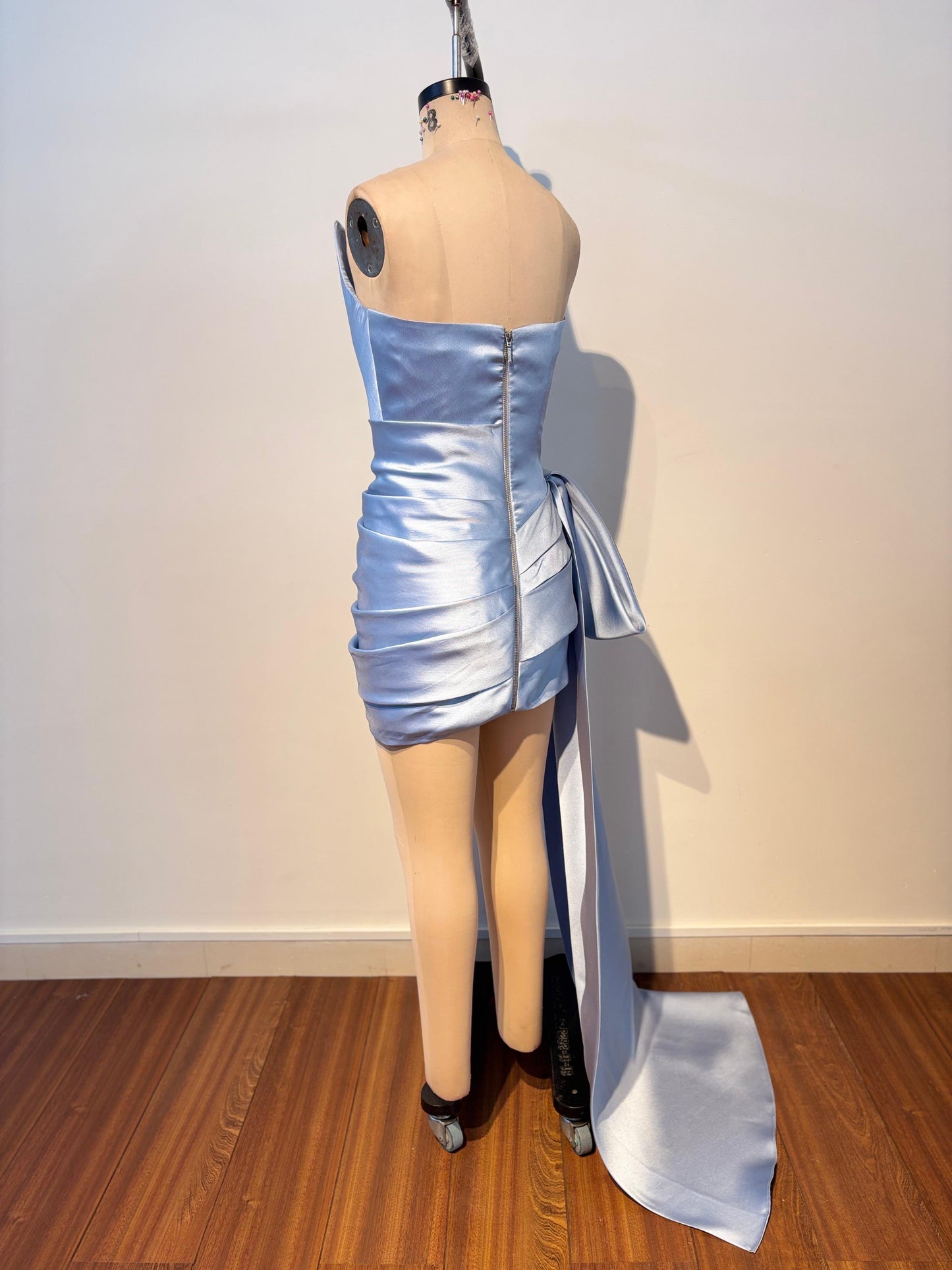 Seraphyne Dress