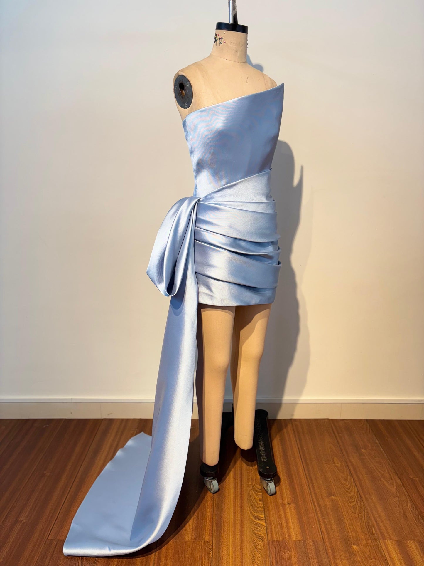 Seraphyne Dress