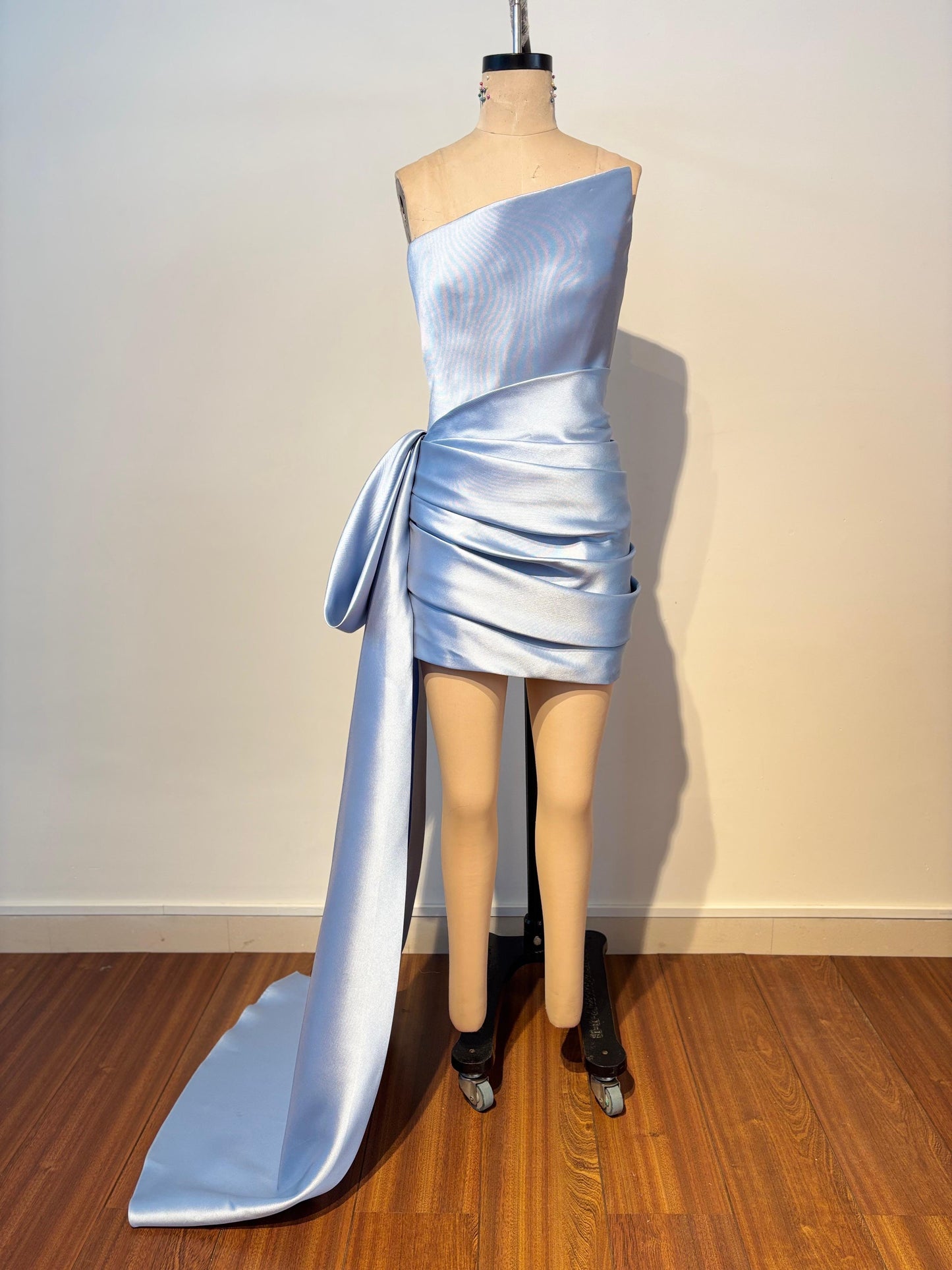 Seraphyne Dress