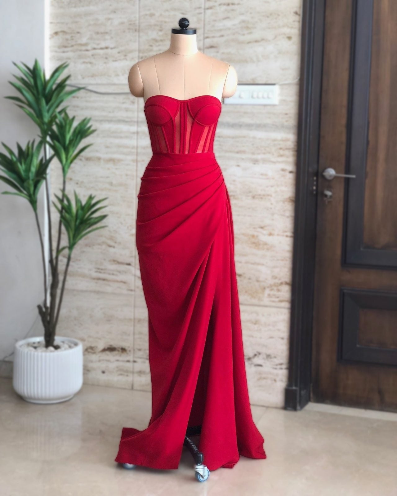 Corset Dress Antithesis Corset Dress Antithesis
