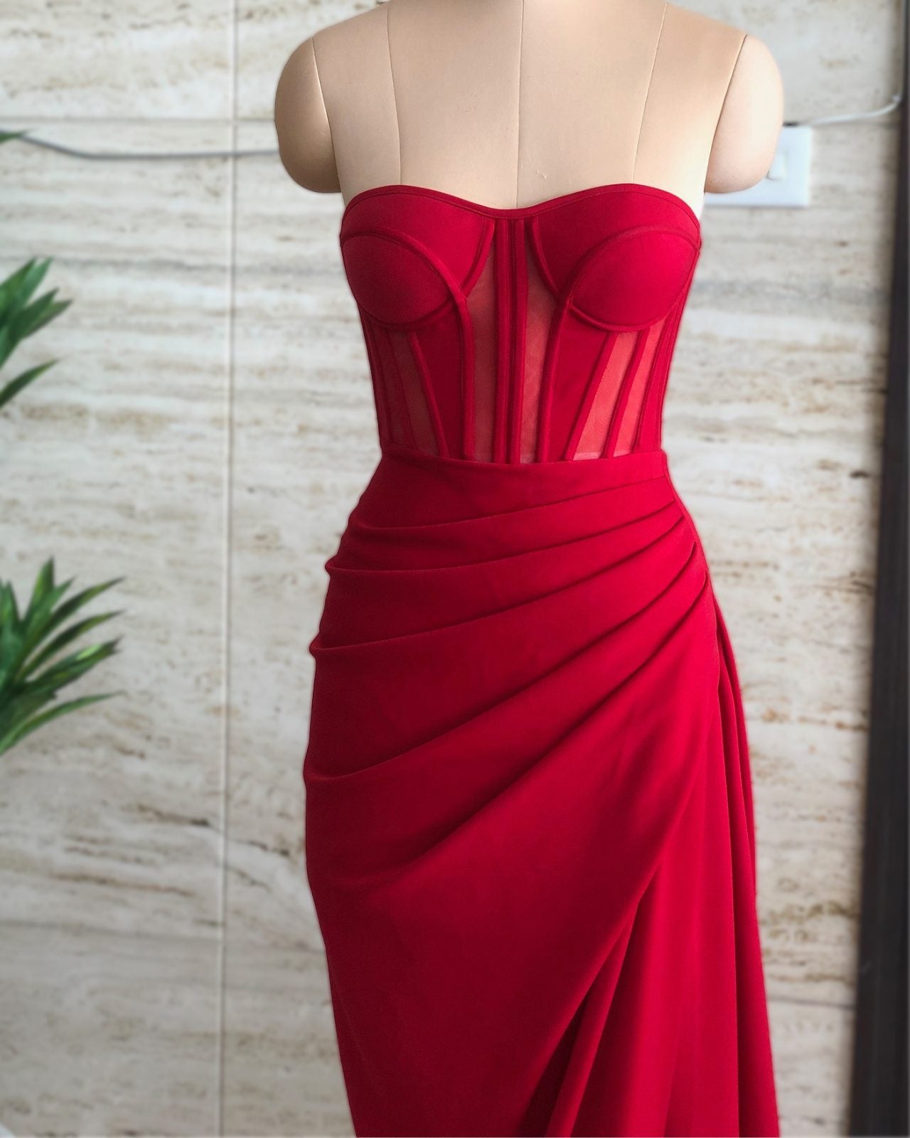 Corset Dress Antithesis Corset Dress Antithesis