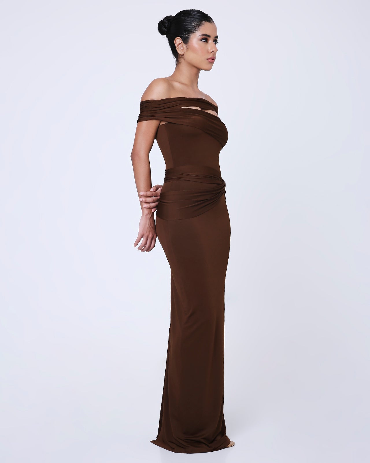 Amie Dress – Antithesis1