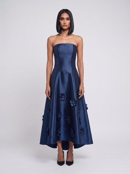 Floriet Dress