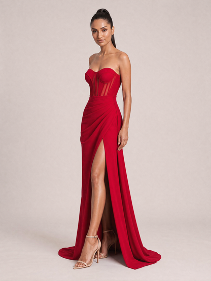 Corset Dress