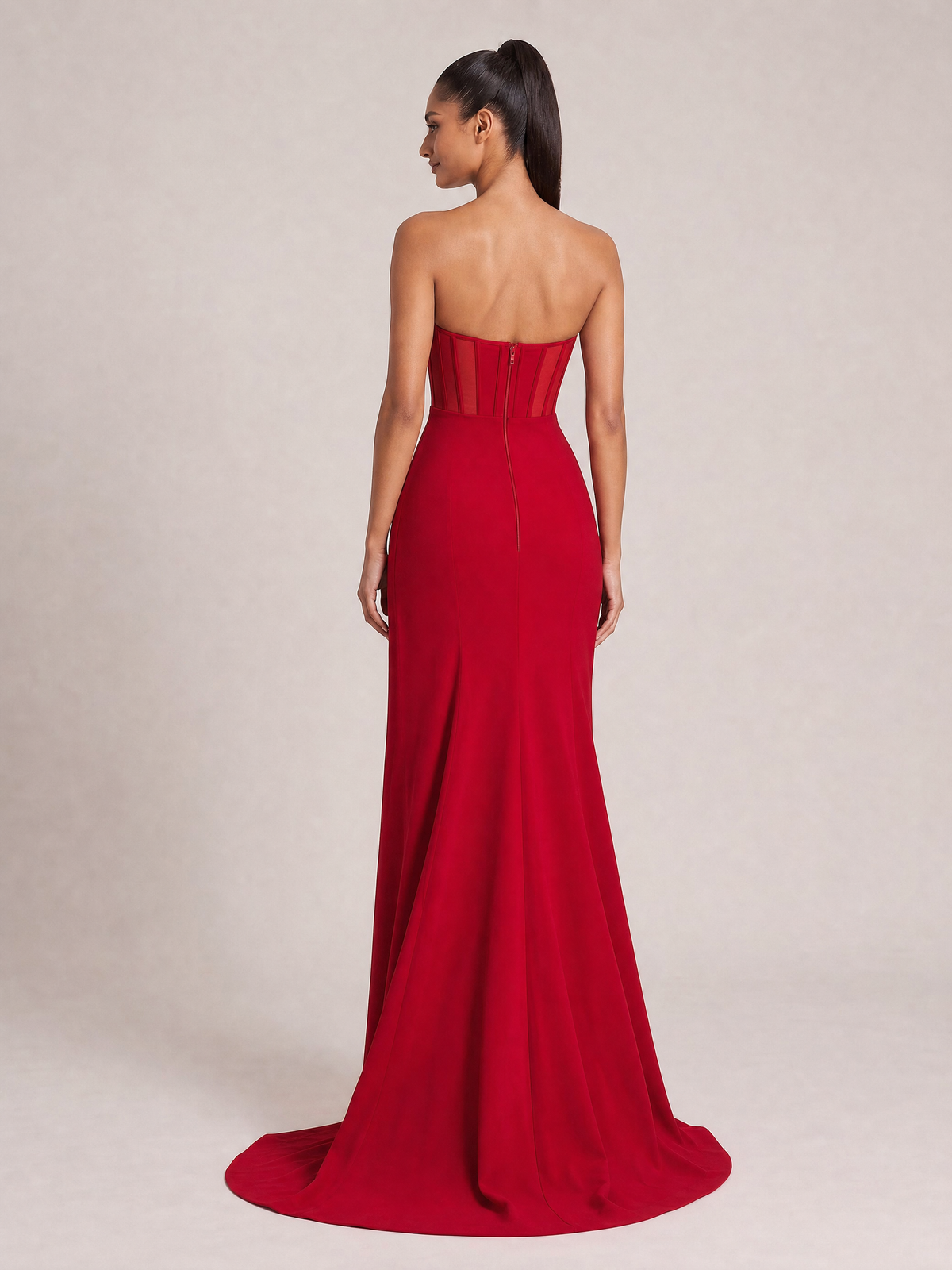 Corset Dress