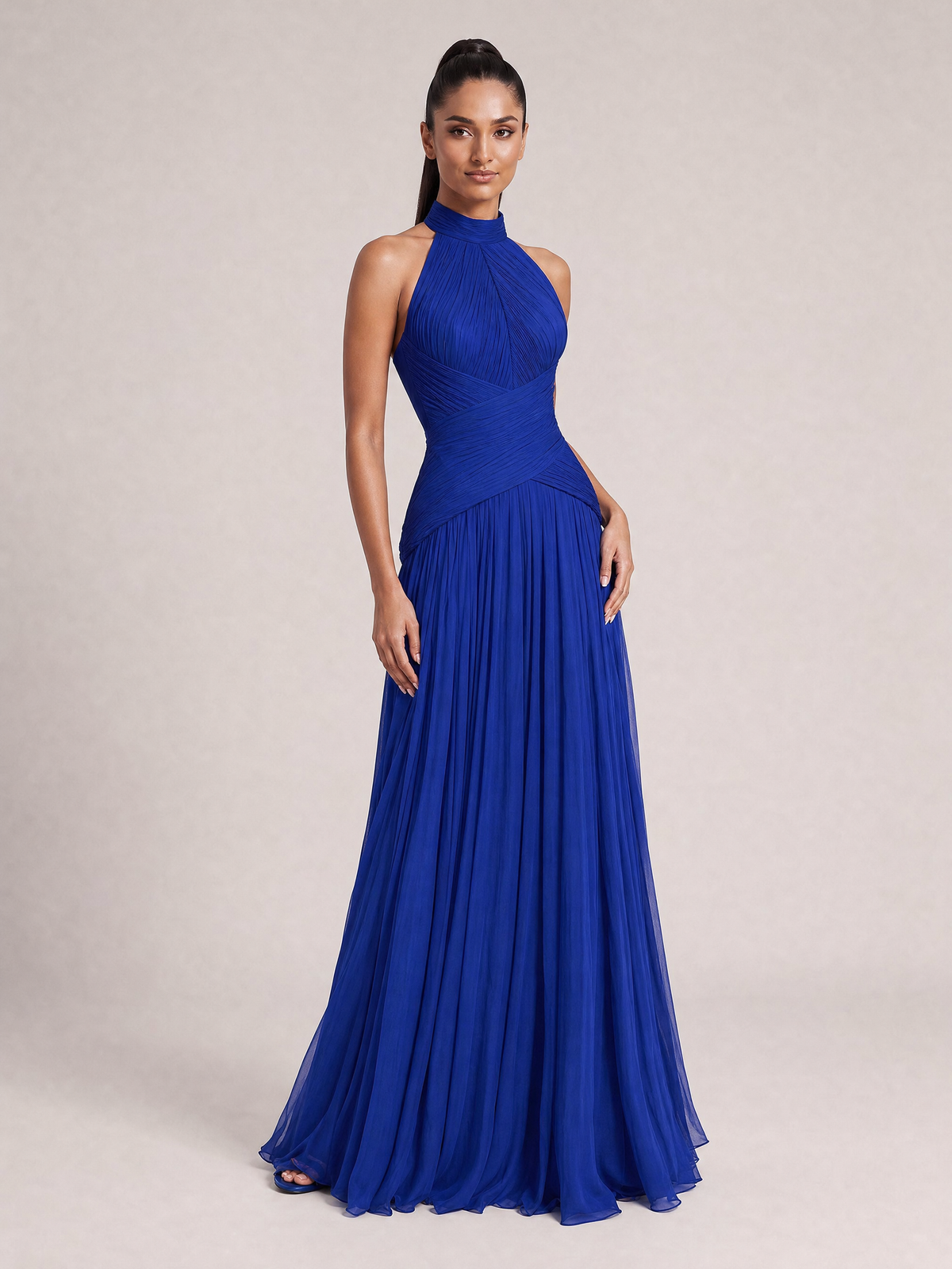 Elara Dress