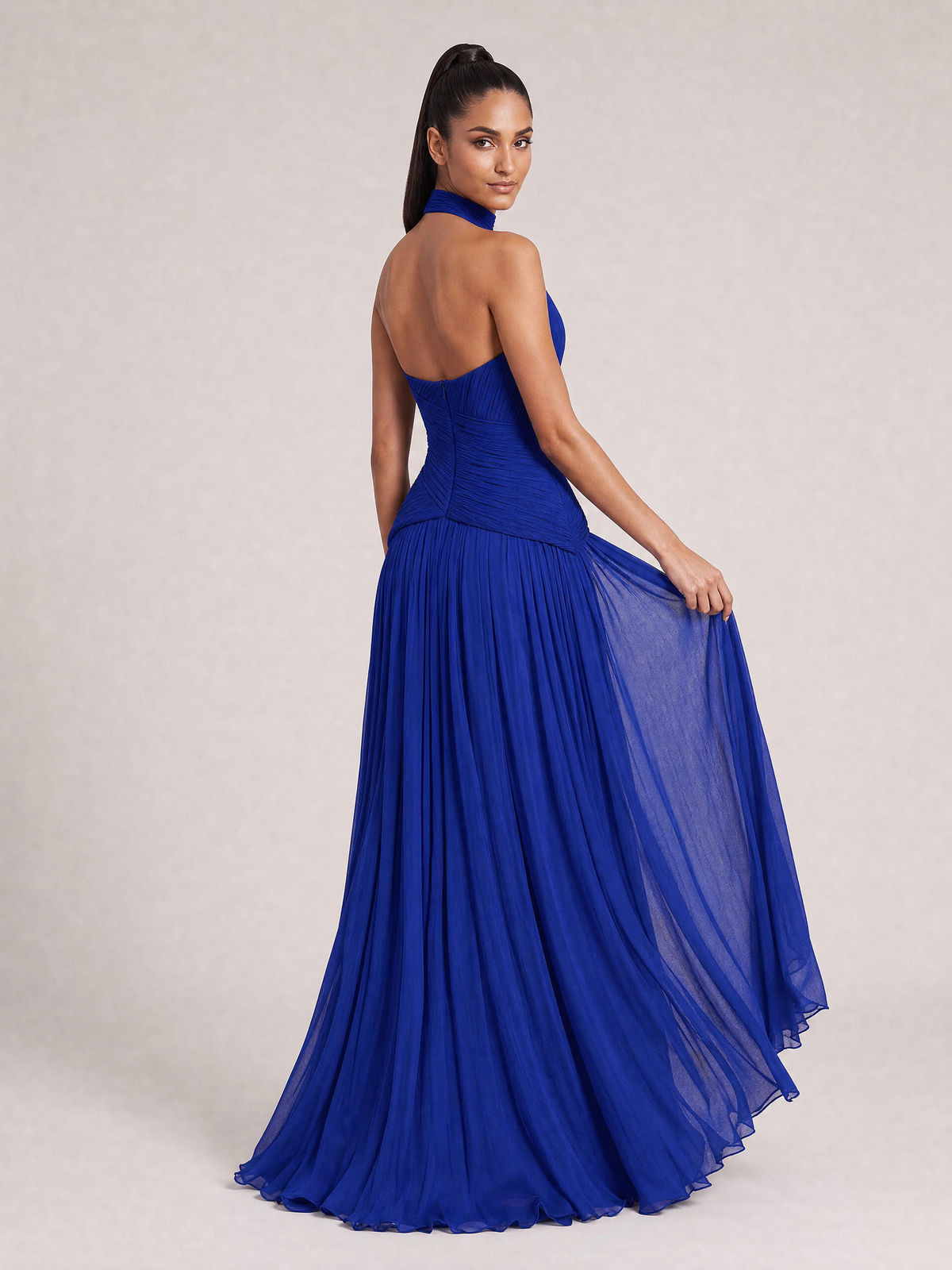 Elara Dress