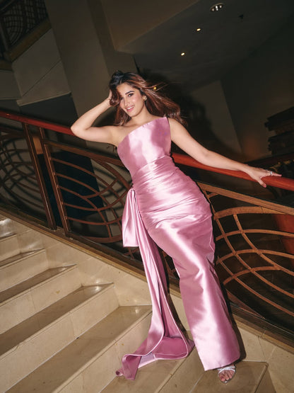 Seraphyne Midi Dress